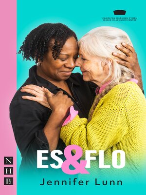 cover image of Es & Flo (NHB Modern Plays)